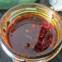 易做的凉拌西兰花做法图解9)