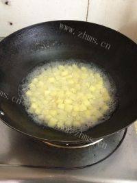 妈妈教我做咖喱土豆做法图解3)