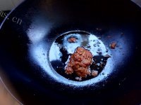 美味的芝士咖喱牛肉做法图解4)