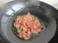 家常菜杏鲍菇炒牛肉做法图解5)