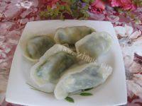 素三鲜水饺自制