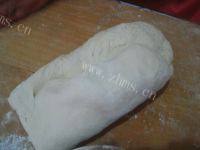 韭菜猪肉馅饺子做法图解4)