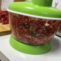 自制剁椒做法图解3)