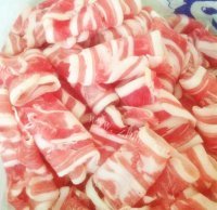 香飘十里的羊肉火锅做法图解7)