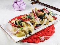 美味的东安子鸡做法图解13)