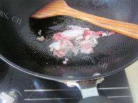 蒜苗炒肉做法图解2)