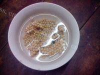 食欲满满的薏米豆浆做法图解2)