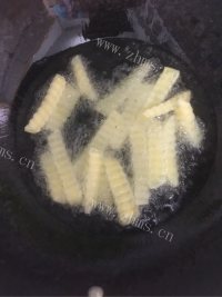 简单版香辣虾做法图解4)