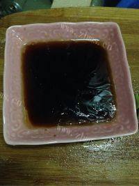 美味的客家酿豆腐做法图解7)