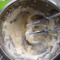 自制蔓越莓饼干做法图解2)