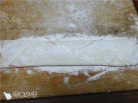 自己做的手擀面做法图解5)