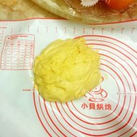 美味的金钱卷面包做法图解7)