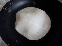 清脆的鸡蛋灌饼做法图解6)
