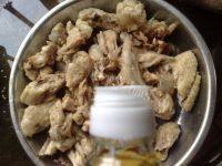 「DIY美食」盐焗鸡翅	做法图解9)