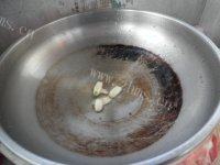 「自制」青椒炒猪肝做法图解8)
