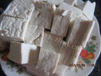 自己做的豆腐鱼做法图解2)