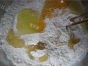 香酥小麻花做法图解1)