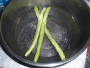 蛋蔬炒饭做法图解2)