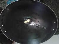美味的腐竹焖鸡翼尖做法图解4)