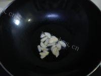 家常菜蚝油青菜做法图解6)