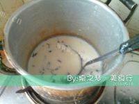 好喝的焦糖奶茶做法图解7)