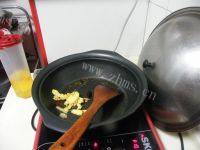 家常豆瓣鲤鱼做法图解9)