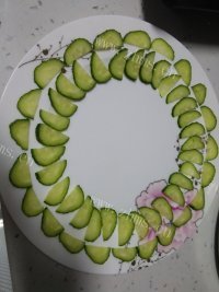 美味的番茄鹌鹑蛋做法图解2)