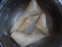 美味鲤鱼肉皮冻做法图解3)