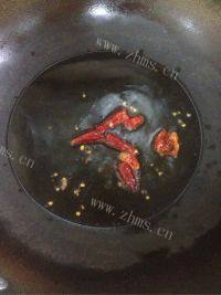 好吃 的小炒杏鲍菇鸡柳做法图解7)