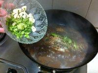 「DIY美食」红烧黄花鱼	