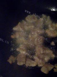 自制香酥鸡米花做法图解4)