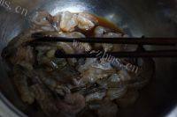 家常菜蒜蓉粉丝虾做法图解4)