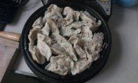 自己做的煎饺做法图解3)