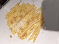 美味的鲜虾馄饨做法图解9)