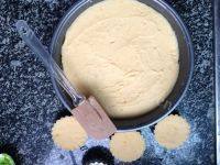 可口的「手工美食」豌豆黄的做法图解七
