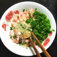 美味阳朔酿豆腐做法图解3)