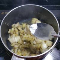 美味酒香柴鱼做法图解13)