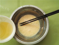 美味的蜂巢蛋糕做法图解6)