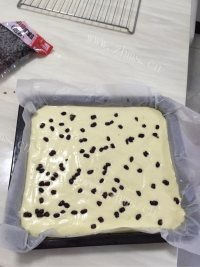 自制奶油蛋糕卷做法图解13)