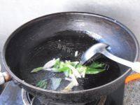 渍菜粉做法图解3)