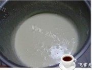 草莓慕司蛋糕做法图解1)