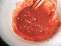 自己做的腐乳花卷做法图解4)