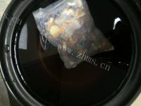 爽口的冰镇酸梅汤做法图解1)