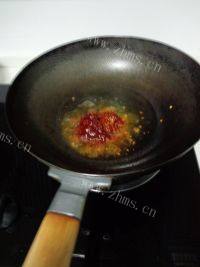 味道不错的麻婆豆腐做法图解5)