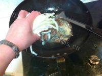白菜炖冻豆腐做法图解4)