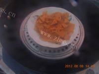 让人怀念的蝴蝶馒头做法图解2)