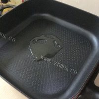 家常菜番茄排骨做法图解3)