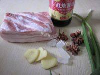 家常菜红烧肉做法图解1)