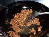 孜然牛肉（家常菜）做法图解7)