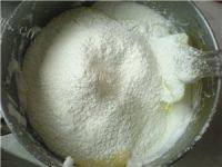 DIY美食-手指饼干做法图解7)